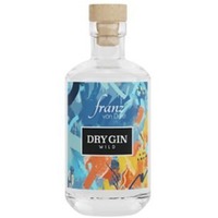 Franz von Durst Wild Gin
