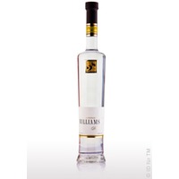 Lantenhammer Williamsbirnenbrand unfiltered 42% Vol. 0,5 l