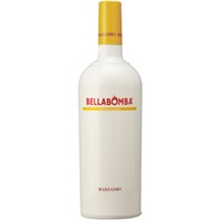 Bellabomba, Distilleria Marzadro, 1,0l