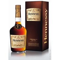 Hennessy V.S „Very Special Cognac