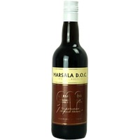Marsala Fine Sicilia