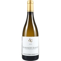 Domaine Sylvain Cathiard Bourgogne Aligoté