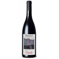 Hierà - Terre Siciliane I.G.P. - Az. Agr. Carlo Hauner