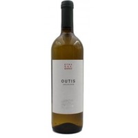 Outis (Nessuno) - Etna Bianco D.O.C. - Az. Agr. Biondi