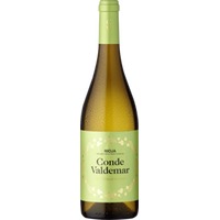 Conde Valdemar Tempranillo Blanco