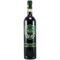 San Polo Podernovi Brunello di Montalcino DOCG