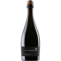 Spätburgunder Blanc de Noir Sekt brut