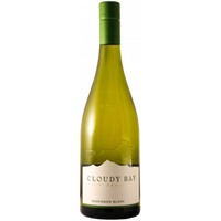 Cloudy Bay Sauvignon Blanc Marlborough Neuseeland