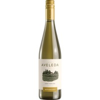 Avelada Vinho Verde Alvanrinho DOC