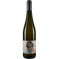 Wild-Grape Cuvée Sommeracher Katzenkopf im Barrique gereift trocken - Weingut Freihof