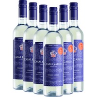 6er Vorteils-Weinpaket - Vinho Verde - Casal Garcia
