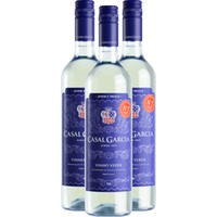 3er Vorteils-Weinpaket - Vinho Verde - Casal Garcia