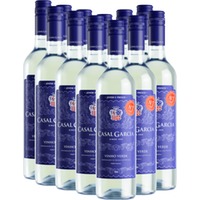 12er Vorteils-Weinpaket - Vinho Verde - Casal Garcia