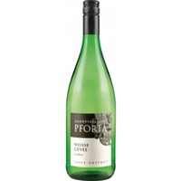 Klosterschoppen Qualitätswein trocken 1l - Kloster Pforta