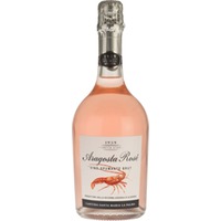 Aragosta Rosé Vino Spumante Brut
