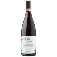 Gaia de Fortant Saint Chinian AOP Rouge