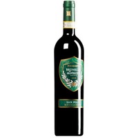 Brunello di Montalcino "Podernovi" DOCG