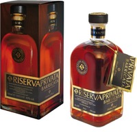 Grappa Riserva Privata Barricata