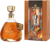 Grappa Invecchiata Maestri Bottega