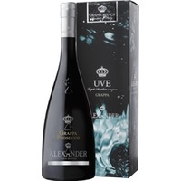 Grappa Prosecco Alexander