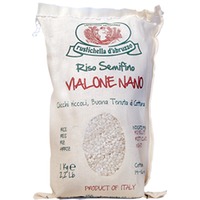 Riso Semifino Vialone Nano