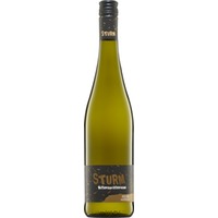 Riesling Mitternachtssonne Alte Reben halbtrocken - Weingut Sturm Ilbesheim