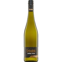 Chardonnay Goldener Oktober trocken - Weingut Sturm Ilbesheim