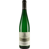 Zeltinger Schloßberg Riesling Spätlese süß - Weingut Ackermann