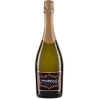 Prosecco Spumante Extra Dry DOC Pizzolato Bio