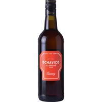 Garvey Oloroso Ochavico