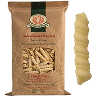 Cannolicchi 500g Packung