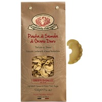 Creste di Gallo 500g Packung