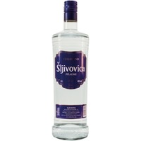 Nim Sljivovica
