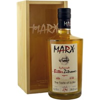 Sizilianische Bitter Zitrone Edelbrand Wilhelm Marx 2020