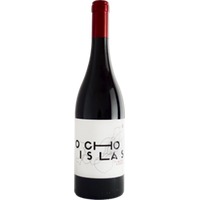 Ocho Islas Tinto Roble