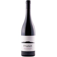 Prunet Tinto Esencia del Territorio