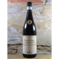Tedeschi Capitel Monte Olmi Amarone della Valpolicella Classico Riserva