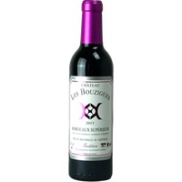 Château les Bouzigues -Tradition- 0,375l