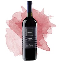 I Mori Calabria (Ippolito 1845)