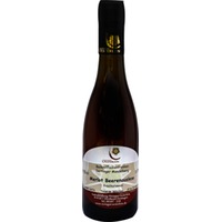 Dertinger Mandelberg Merlot Beerenauslese edelsüß 0,375 L - Weingut Oesterlein