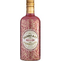 Vermouth Rojo Clasico