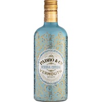 Vermouth Reserva Especial