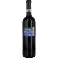 Brunello di Montalcino "Vecchie Vigne"