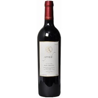 Bodega Venta d'Aubert Venta d'Aubert Syrah Vino de la Tierra - - Oberer Ebro, Spanien