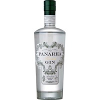 Panarea Island Gin