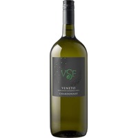 Chardonnay Villa Santa Flavia Magnum (1,5l)