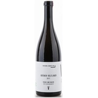 Grüner Veltliner Riede Braunsdorfer Fuchs & Dachs HM LANG