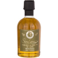 Olio di Oliva Bio Sinfonia Augusto