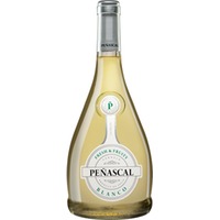 Peñascal Blanco Spanien Weißwein Lieblich