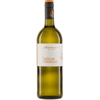 Müller-Thurgau QW 2024/2025 1l Hemer Biowein